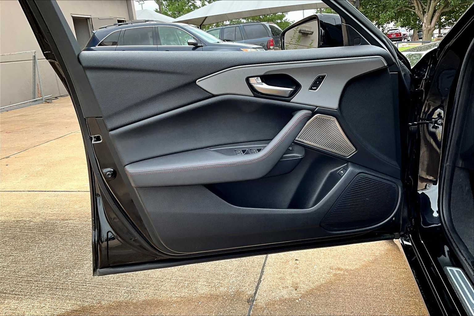 2023 Acura TLX A-Spec photo 24