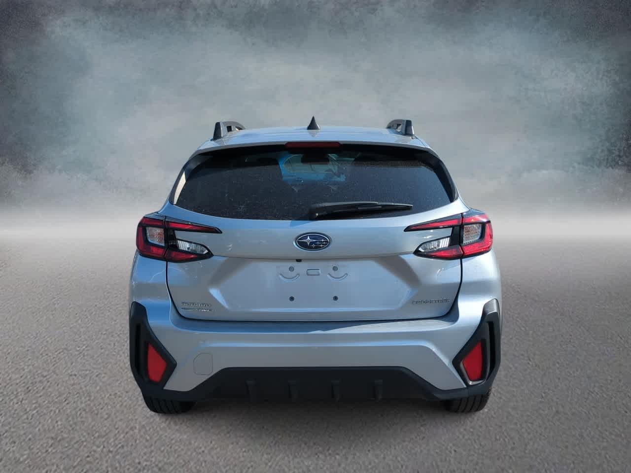 2024 Subaru Crosstrek Premium photo 7