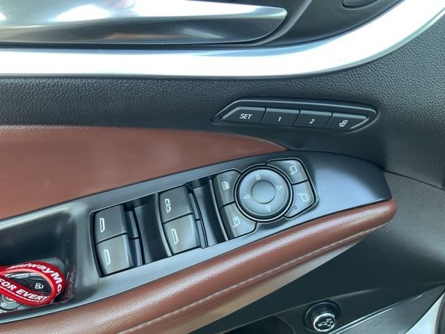 2021 Buick Enclave Avenir photo 4