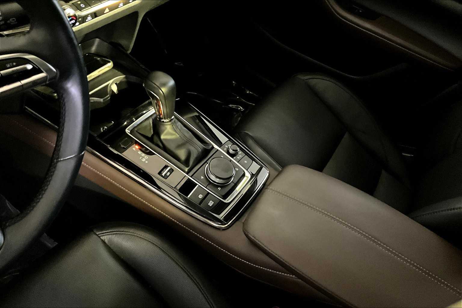 2021 Mazda CX-30 Premium photo 16