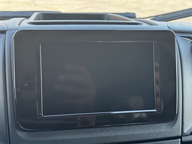 2025 Ram ProMaster 1500 photo 23