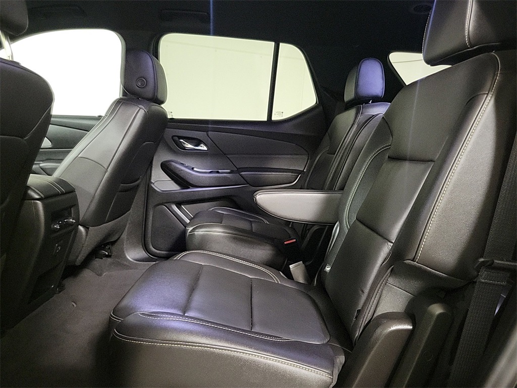 2022 CHEVROLET TRAVERSE - Image 15