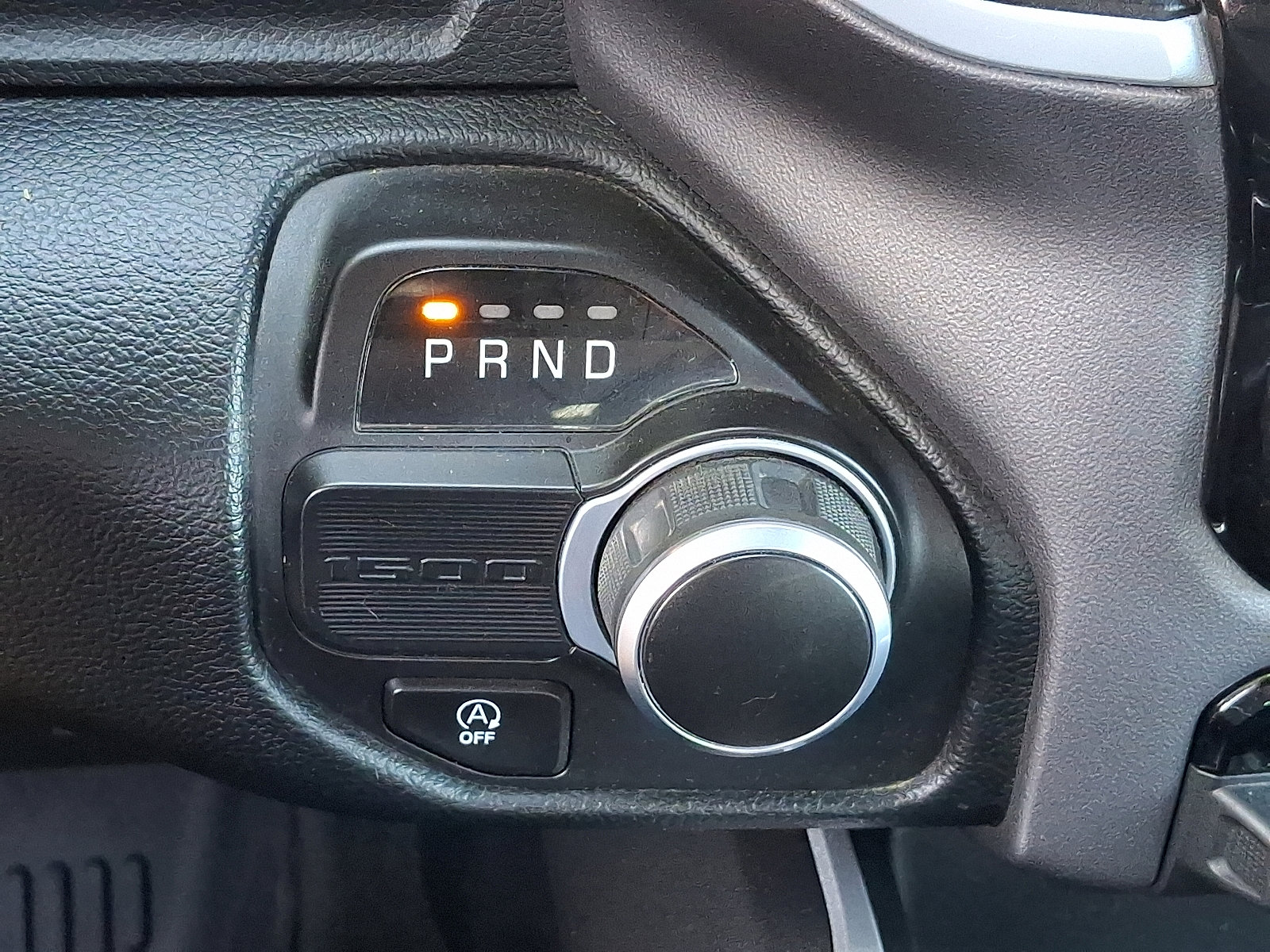 2022 Ram 1500 Big Horn photo 13