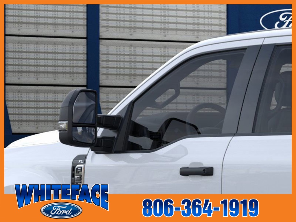 2026 Ford F-350 XL photo 18
