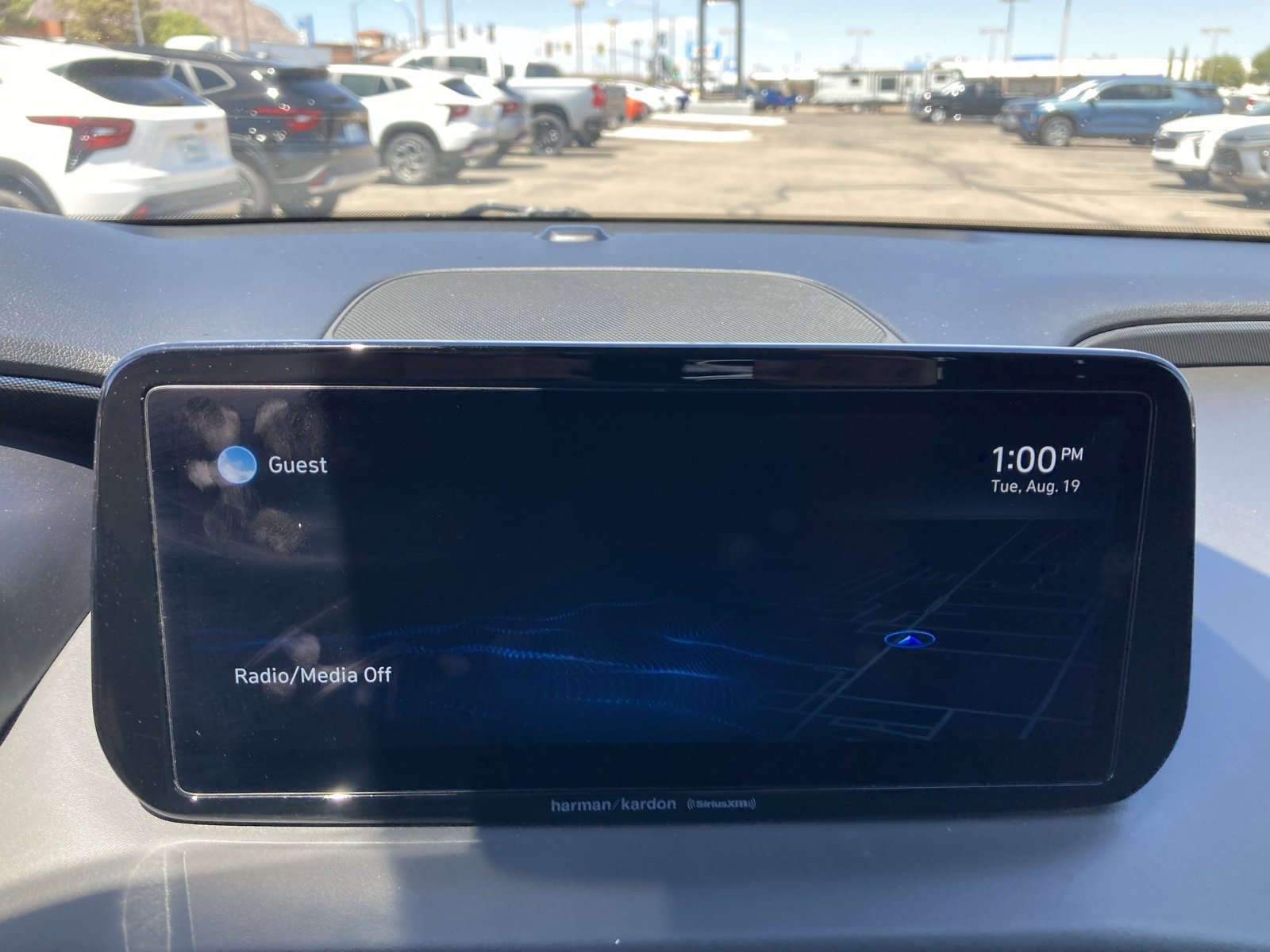 2022 Hyundai Santa Fe SEL Premium photo 22