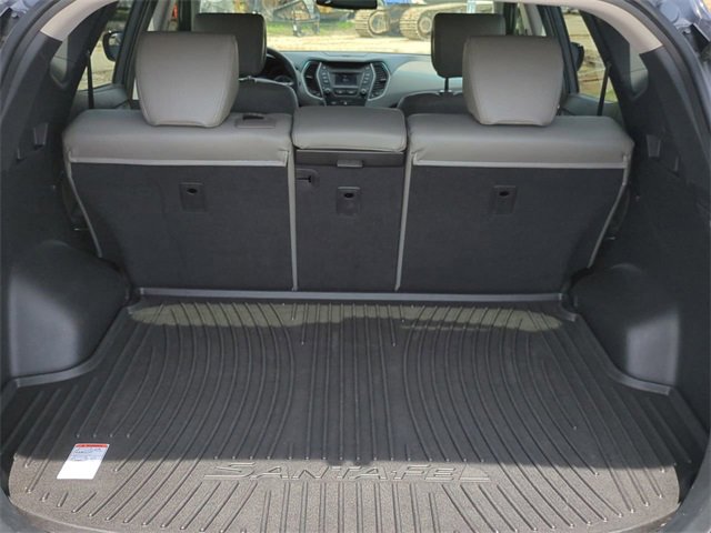 2015 Hyundai Santa Fe Sport Base photo 12