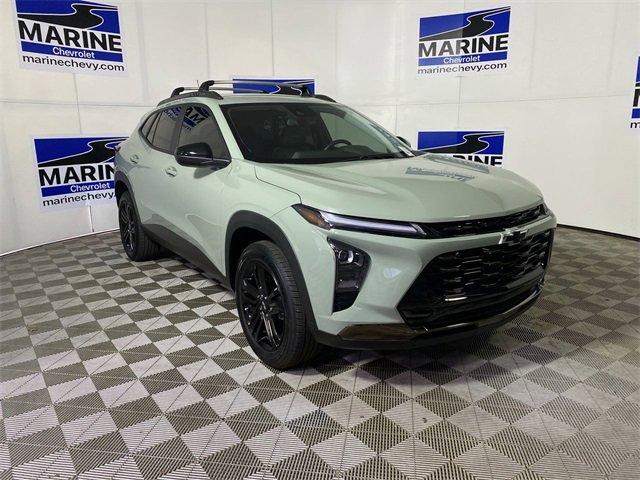 2025 Chevrolet Trax Activ's photo