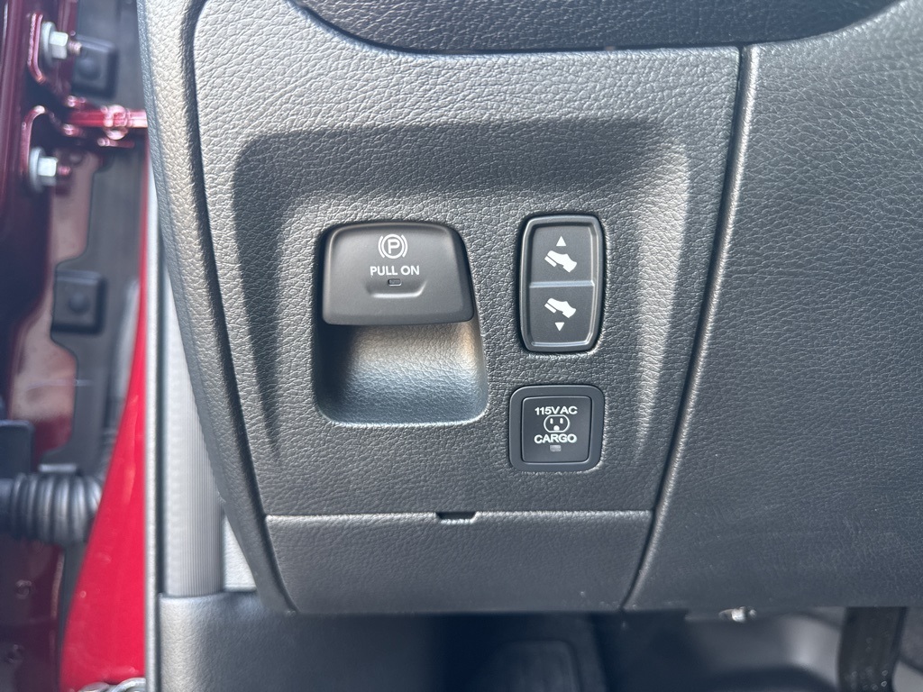 2026 Ram 1500 Rebel photo 54