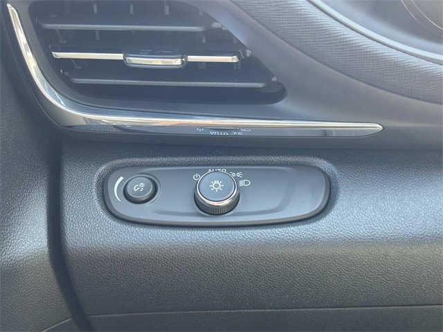 2025 Buick Envista Preferred photo 24