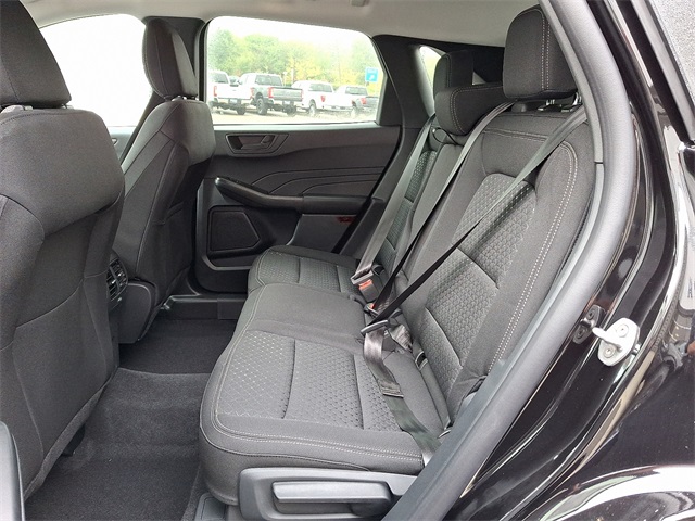 2026 Ford Escape Active photo 4