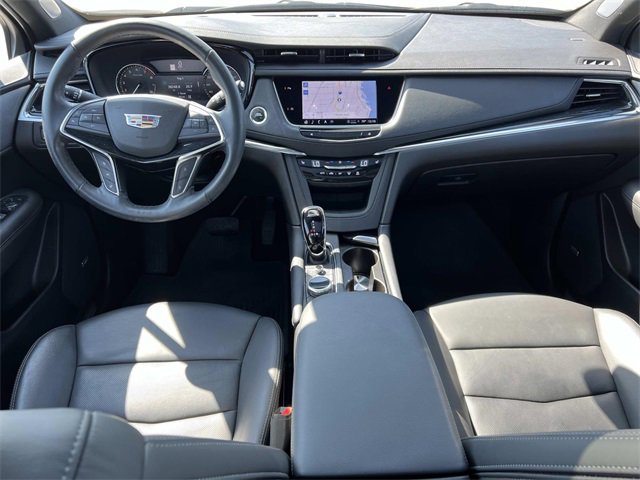 2023 Cadillac XT5 Premium Luxury photo 2