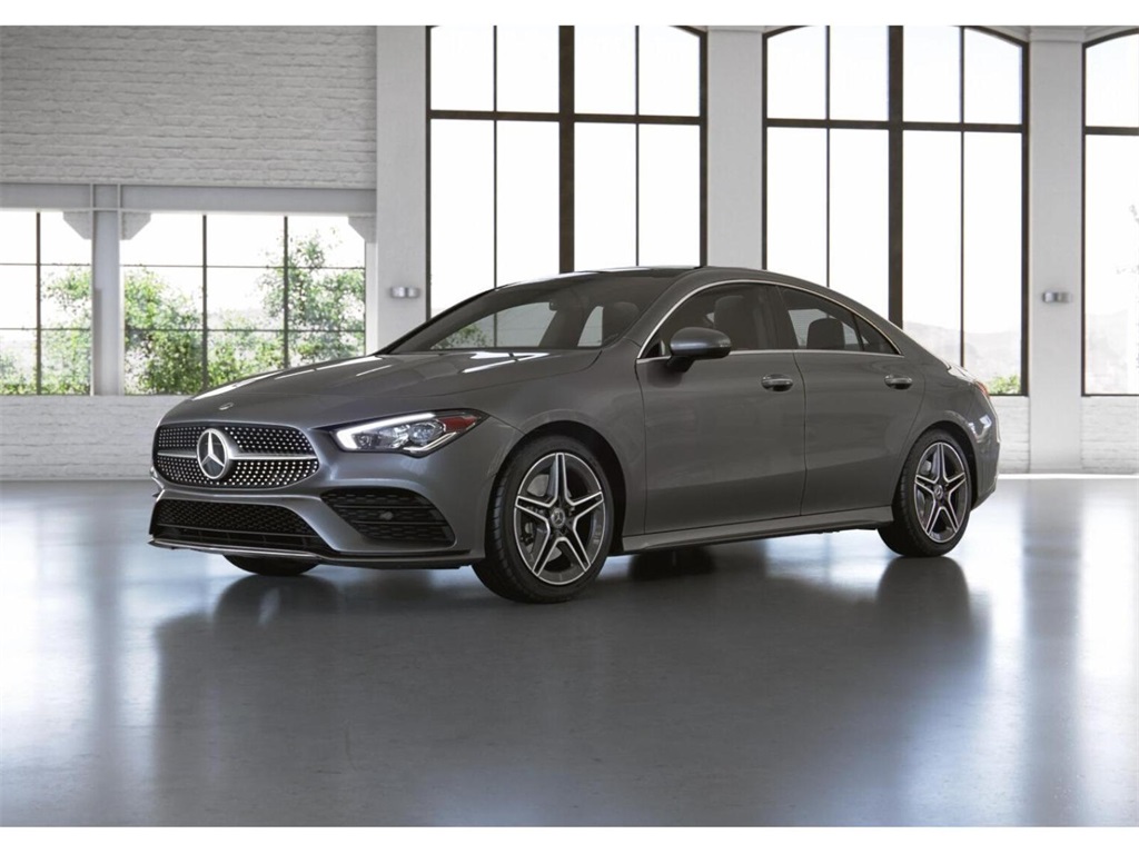 2023 Mercedes Benz CLA 250 4MATIC photo 38