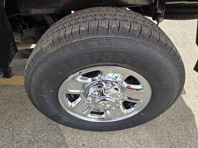 2026 Ram 2500 Tradesman photo 7