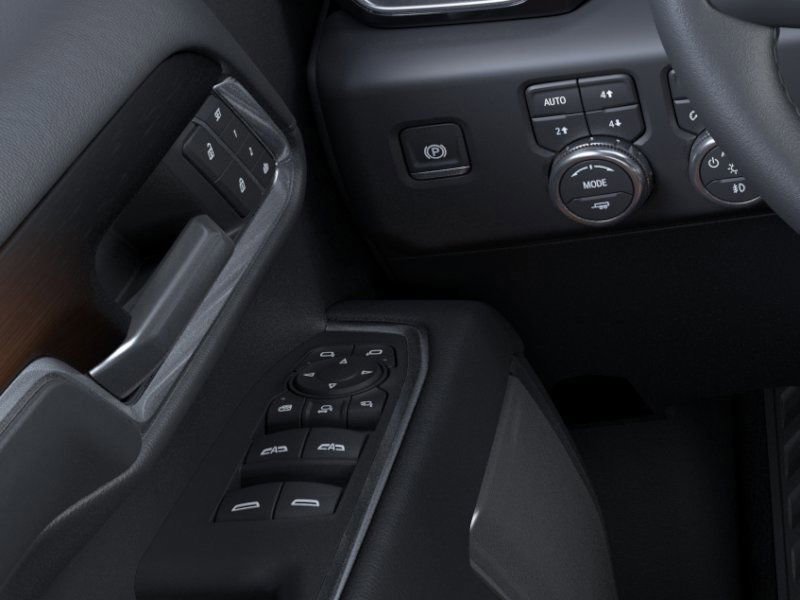 2025 Gmc Sierra 2500 HD Denali photo 22