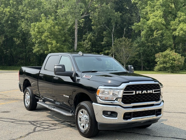 2024 Ram 2500 Big Horn photo 3