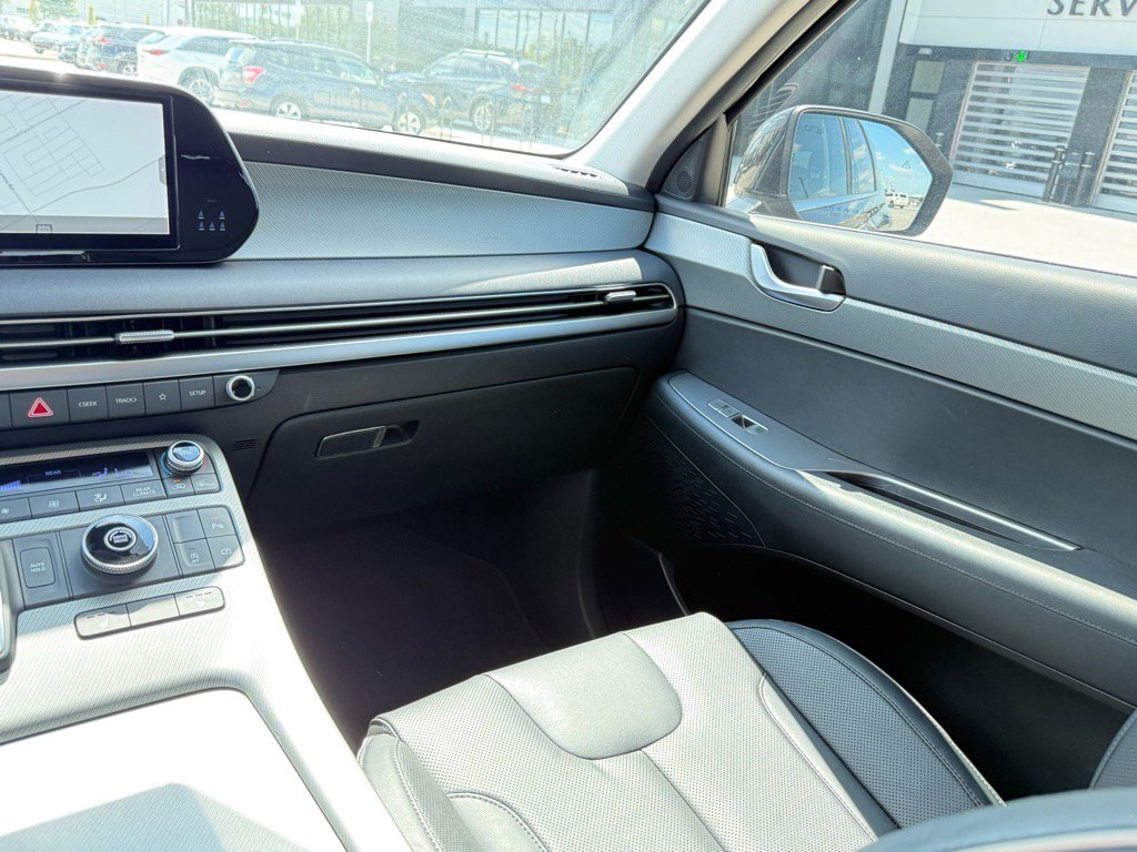 2023 Hyundai Palisade XRT photo 9