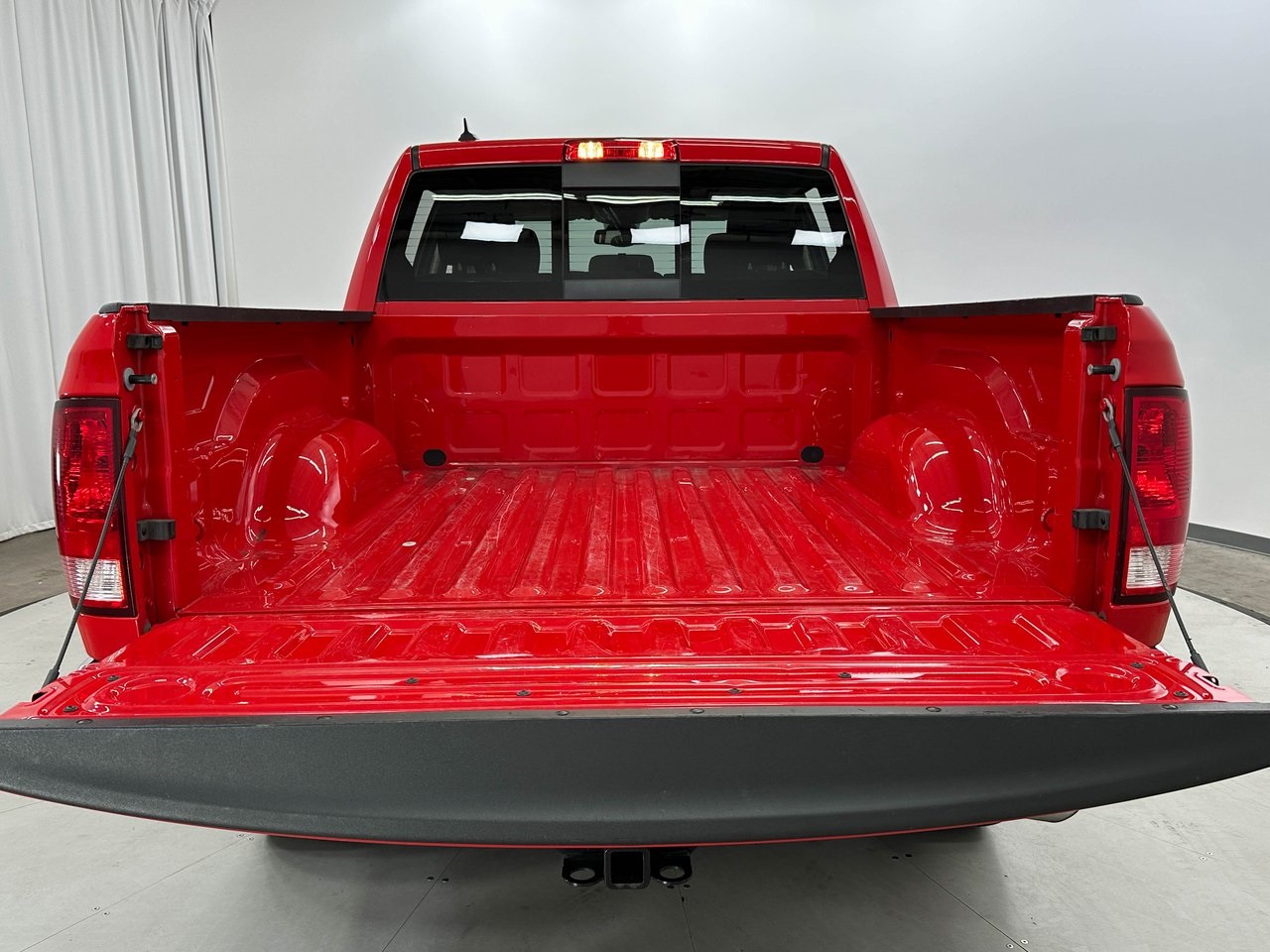2023 Ram 1500 Classic SLT photo 16