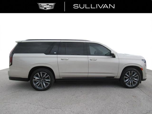 2023 Cadillac Escalade ESV Sport photo 8