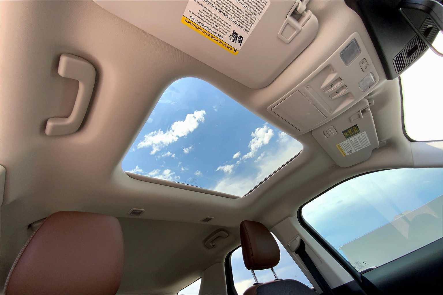 2024 Ford Bronco Sport Outer Banks photo 12