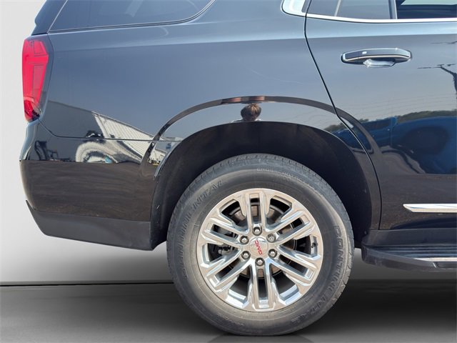 2022 Gmc Yukon SLT photo 23