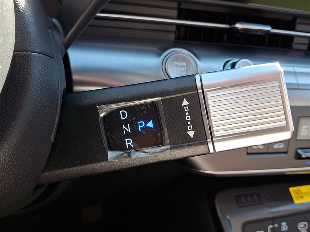 2026 Hyundai Kona Limited photo 12