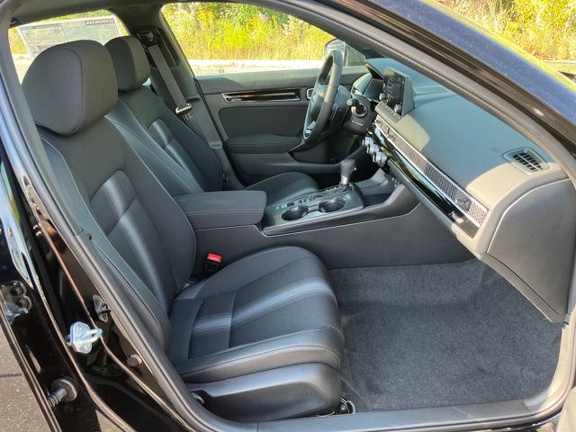 2026 Honda Civic Hybrid Sport photo 15