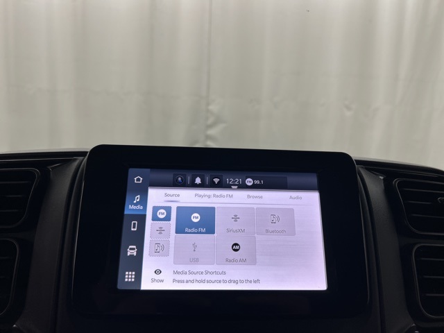 2023 Ram ProMaster 2500 Base photo 10