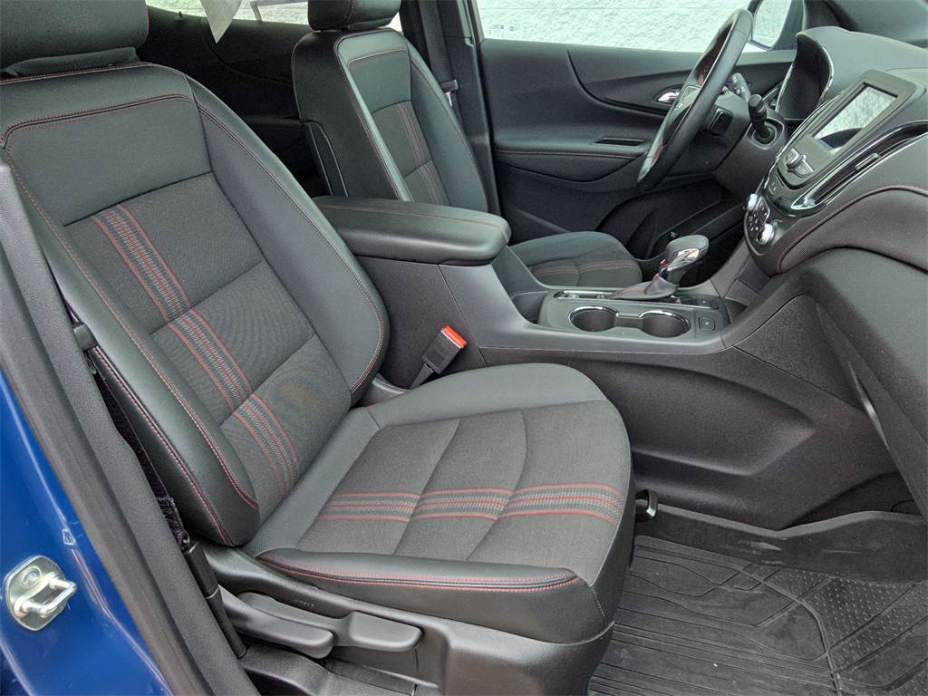 2024 Chevrolet Equinox RS photo 27