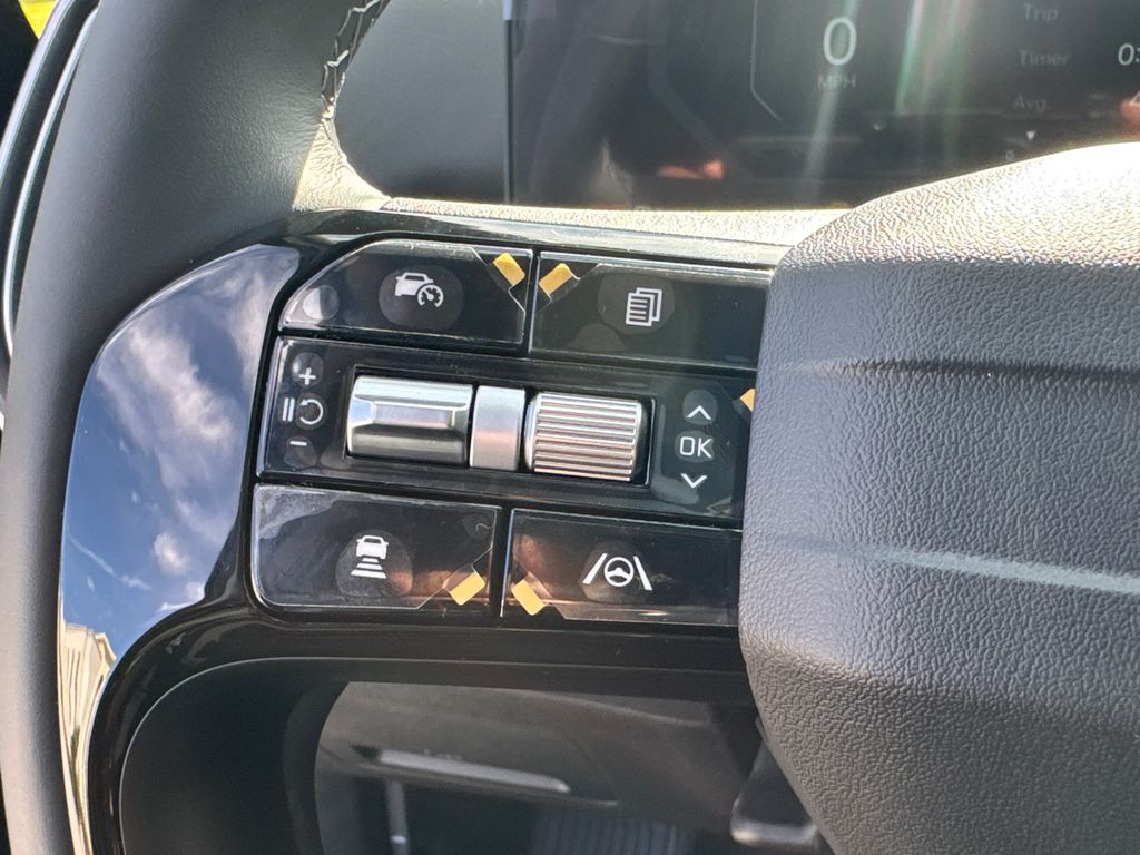 2026 Kia Sorento EX photo 25
