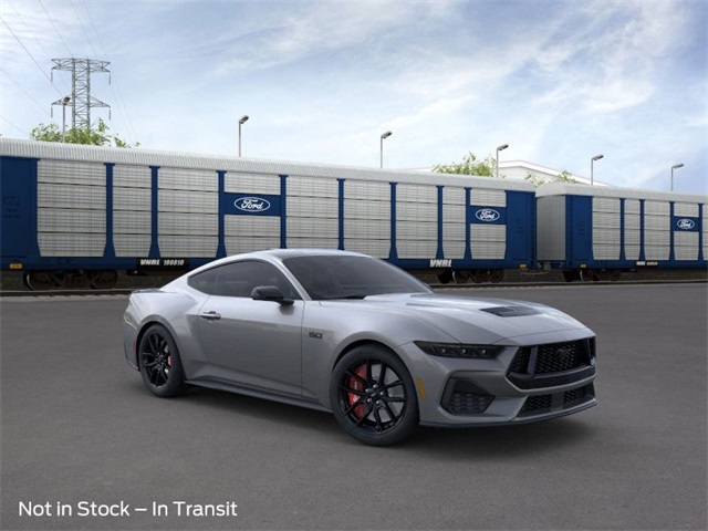 2025 Ford Mustang GT Premium photo 6