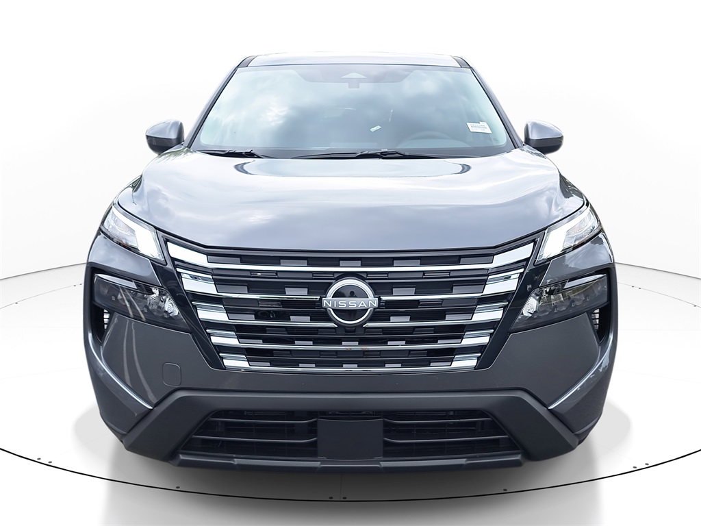 2026 Nissan Rogue SV photo 3