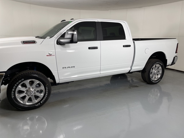 2025 Ram 2500 Big Horn photo 2