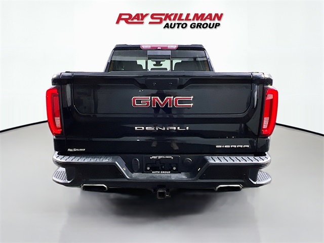 2019 Gmc Sierra 1500 Denali photo 6
