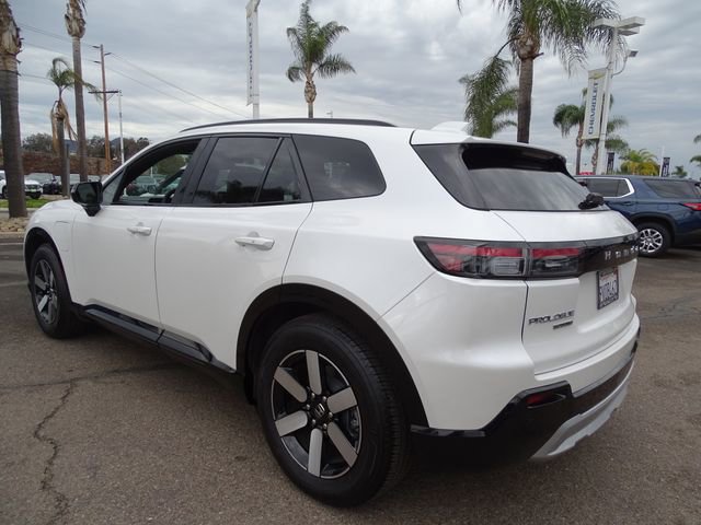 Used 2025 Honda Prologue Touring with VIN 3GPKHWRM0SS509557 for sale in Escondido, CA