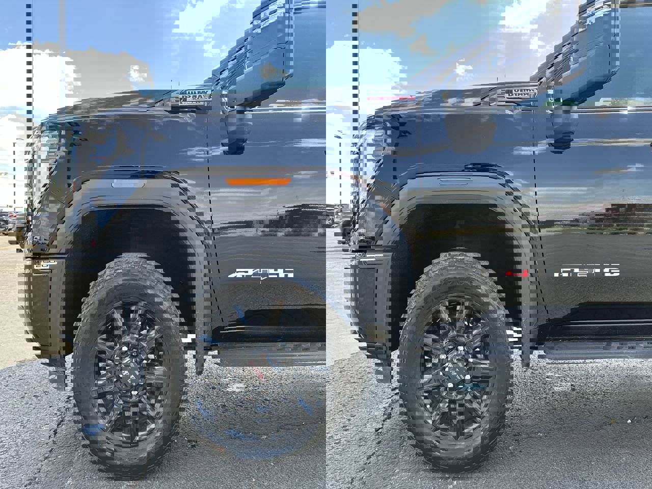 2024 Gmc Sierra 2500 HD photo 31