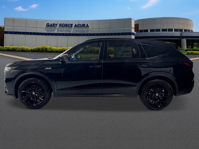 2026 Acura MDX SH-AWD A-Spec Advance photo 2