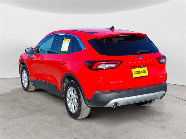 2024 Ford Escape Active photo 3