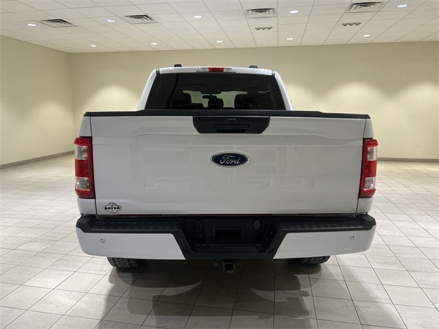 2023 Ford F-150 XL photo 4