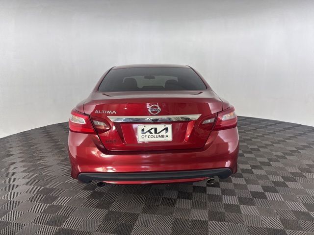 2018 Nissan Altima 2.5 S photo 7