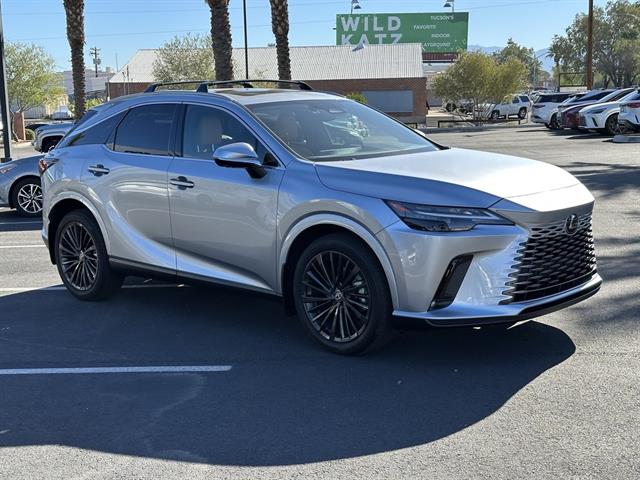 2024 Lexus RX Premium photo 7