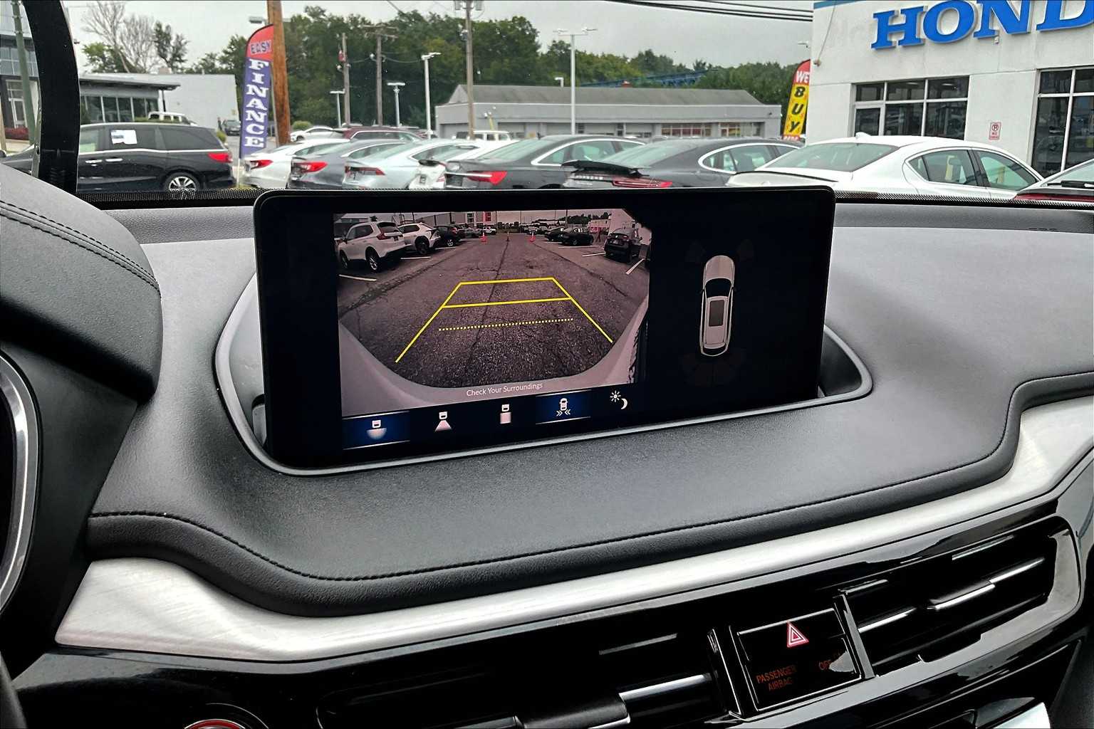 2023 Acura MDX SH-AWD Technology photo 23