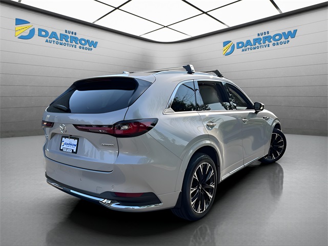 2025 Mazda CX-90 3.3 Turbo Premium Plus photo 5