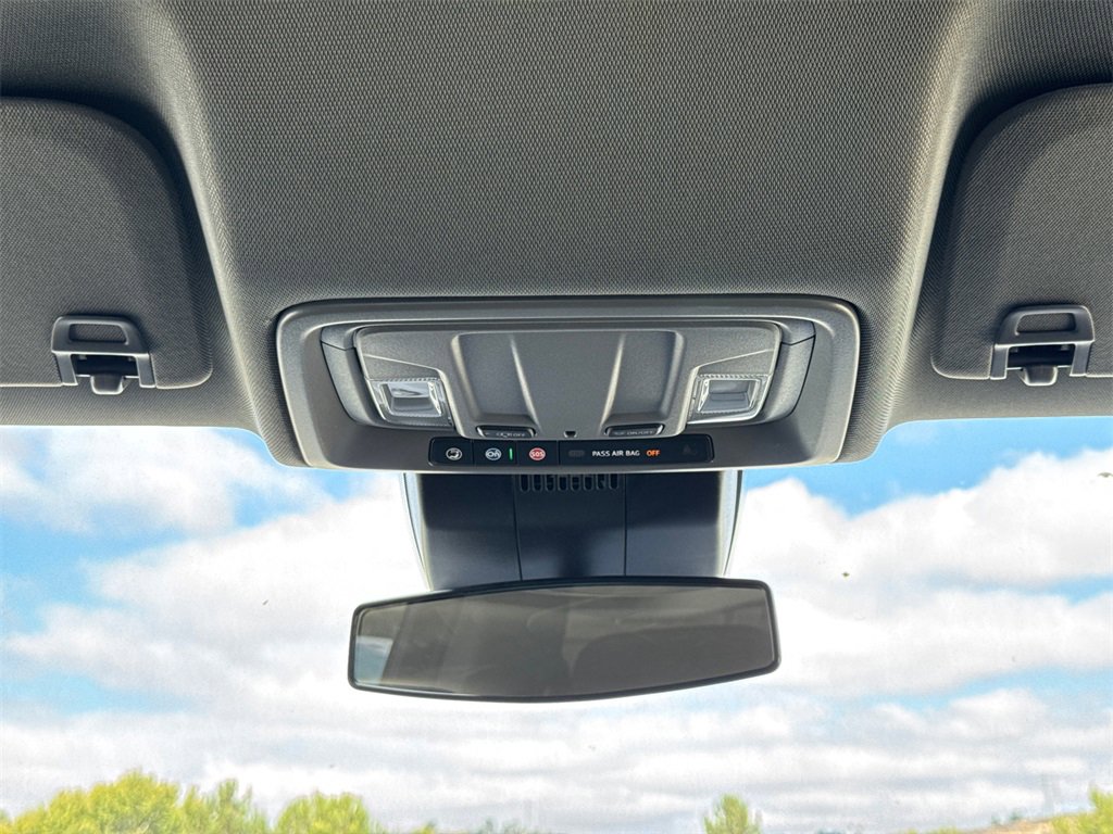 2026 Chevrolet Silverado 1500 LT photo 13