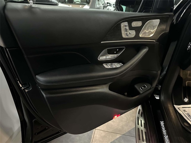 2022 Mercedes Benz GLE 350 4MATIC photo 9