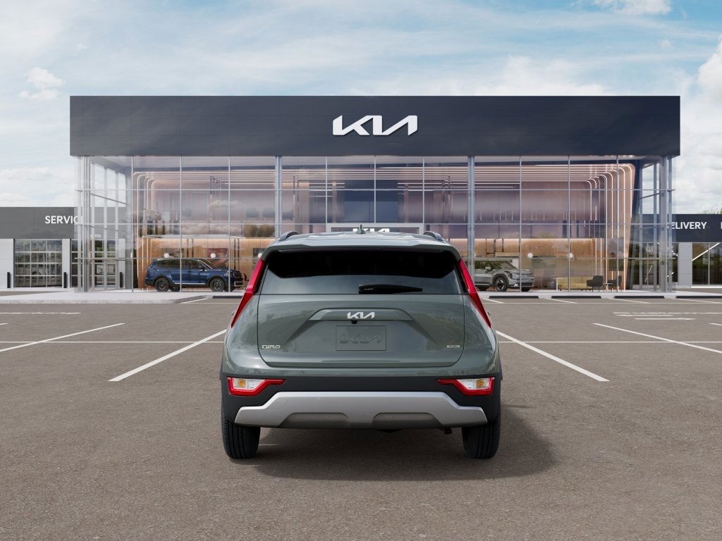 2025 Kia Niro EX photo 4
