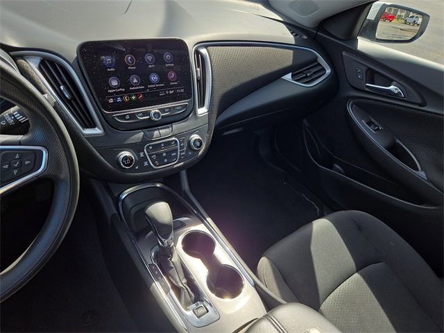 2023 Chevrolet Malibu 1LT photo 19