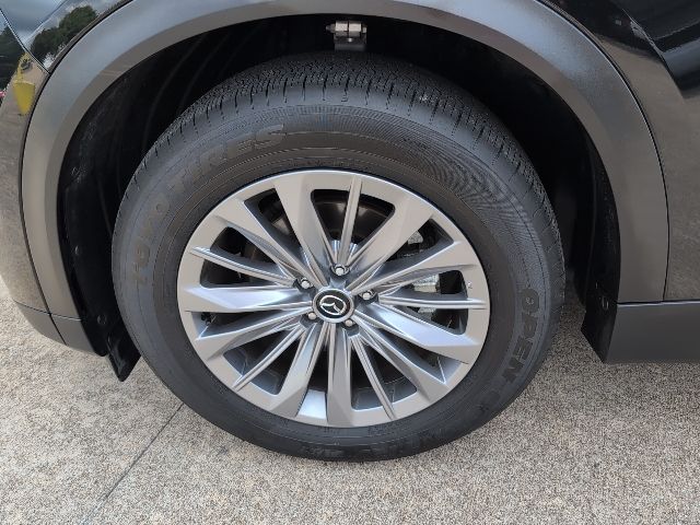 2024 Mazda CX-90 3.3 Turbo Preferred photo 3