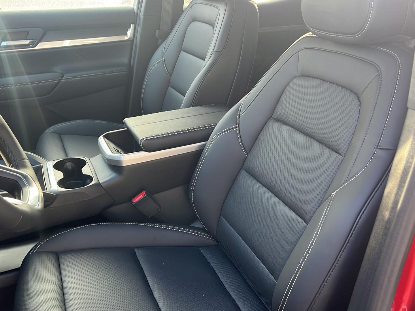2026 Gmc Terrain Elevation photo 11