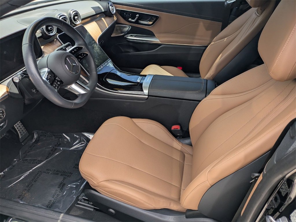 2024 Mercedes Benz CLE 300 4MATIC photo 10