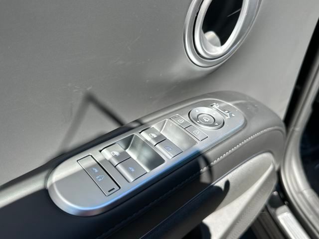 2026 Hyundai Palisade Calligraphy photo 9